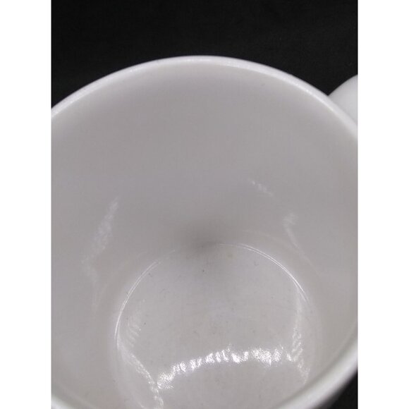 Vtg. United States Atlanta, Georgia Penitentiary mug souvenir - Picture 11 of 12